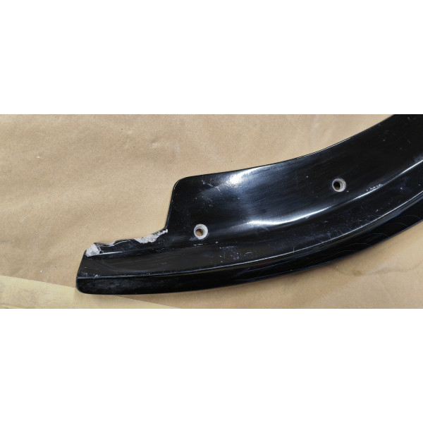 Golf MK5 Splitter (Damaged - repairable)