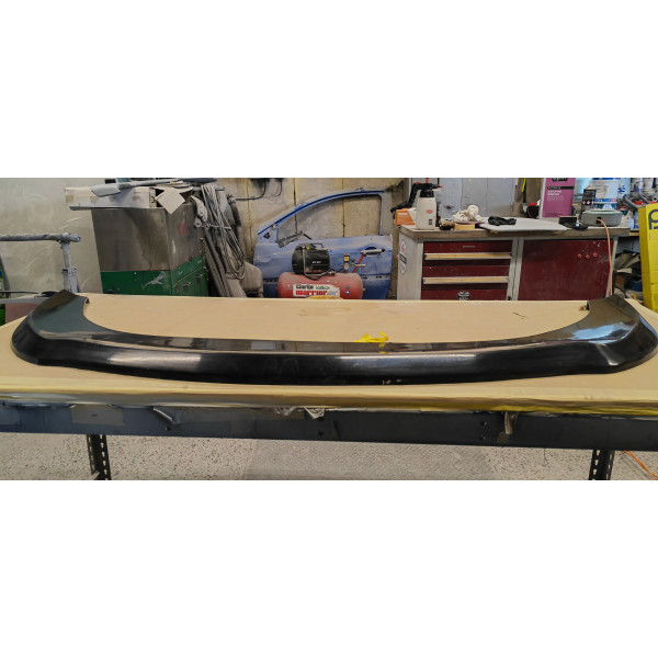 Seat Leon BTCC Front Splitter FX2 - Damange - repairable