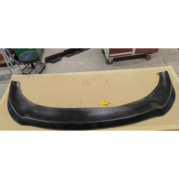 Seat Leon BTCC Front Splitter FX2 - Damange - repa...