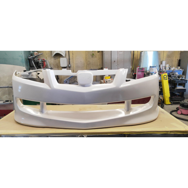 Accord CL7 Front Bumper