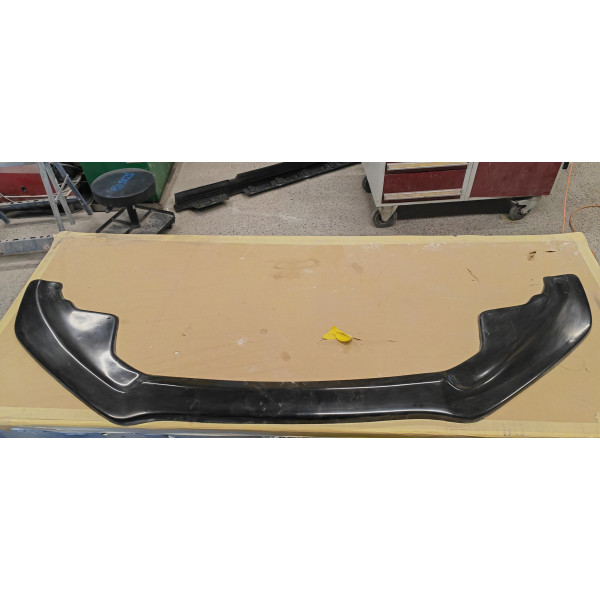 Audi A5 Coupe Front Spliter B8