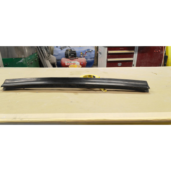 Integra DC2 Gurney Flap 