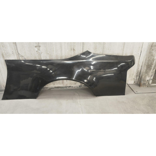 Nissan S14 / S14a Fibreglass 55mm Rear Overfenders