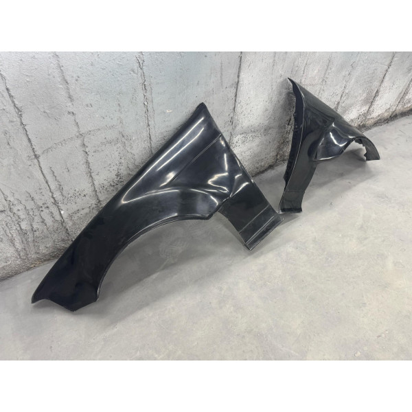 BMW E36  Front Overfenders