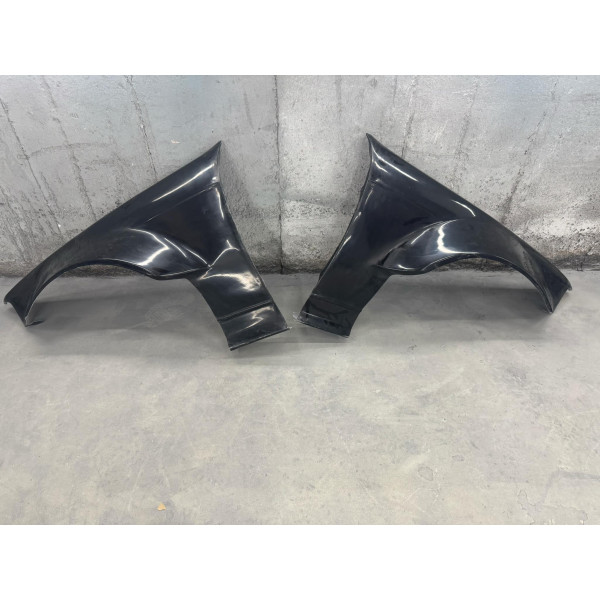 BMW E36  Front Overfenders