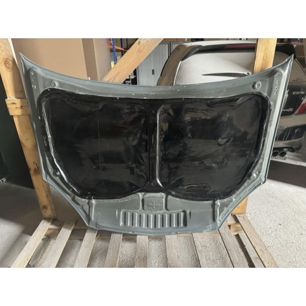 Honda Integra DC5 Vented Bonnet (REQUIRES PINS)