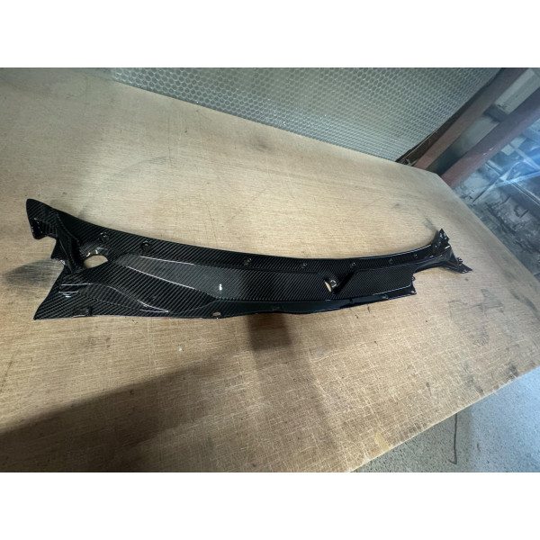 EK Civic Carbon Scuttle Panel