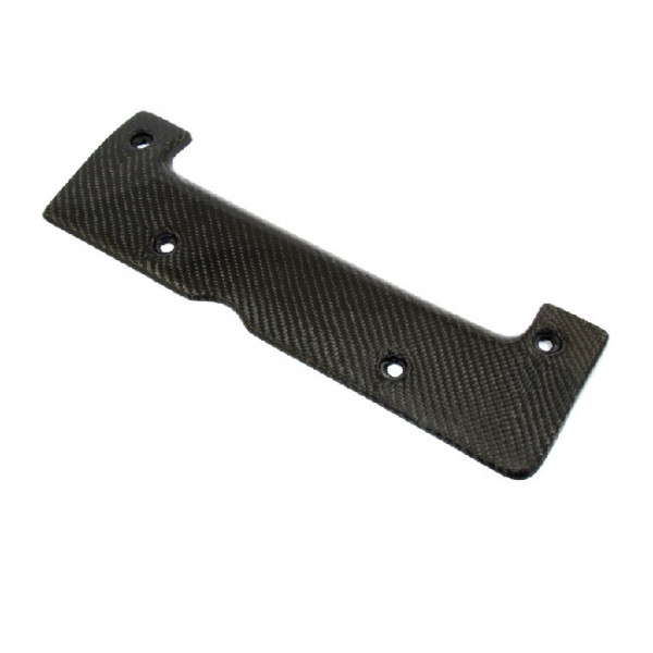 Carbon Fibre K Series Spark Plug Cover