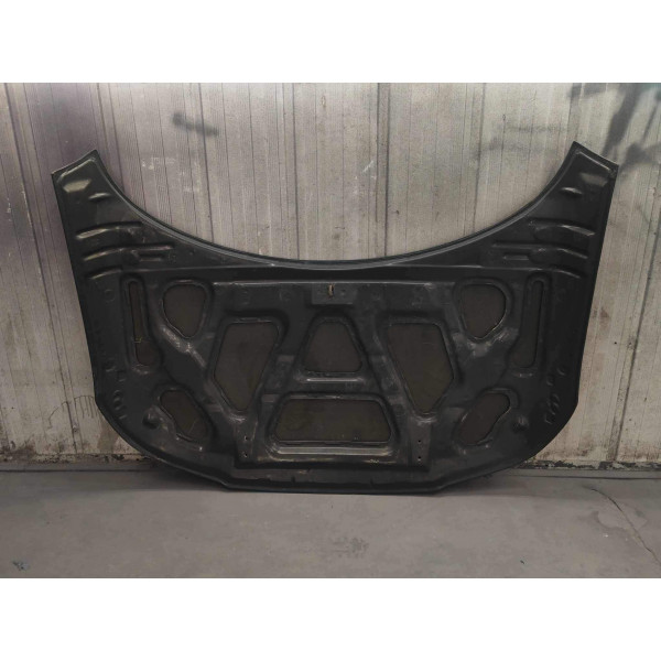 Honda Beat Bonnet