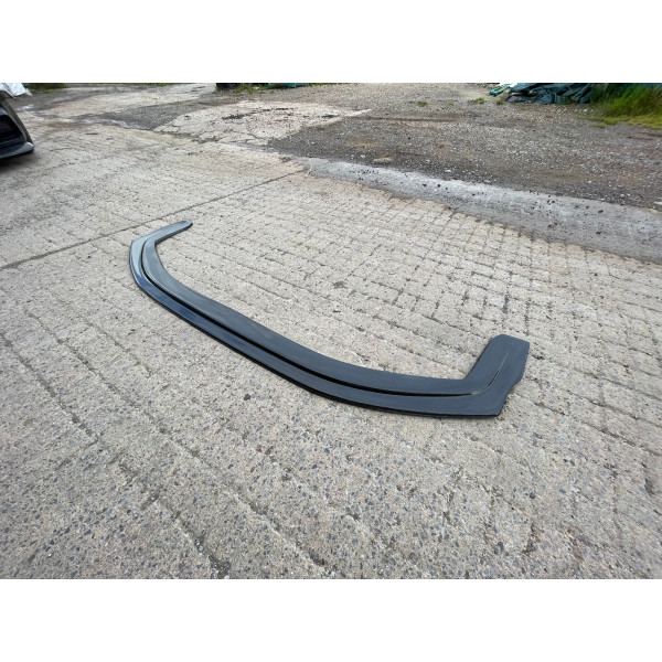 Nissan R35 Front Splitter