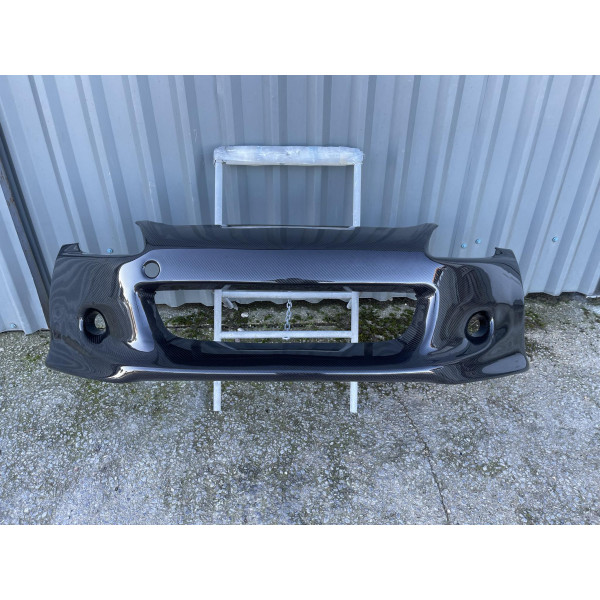 Honda S2000 J Style Bumper