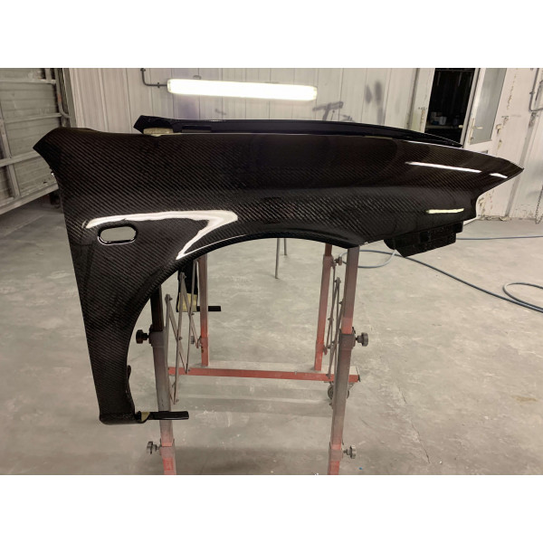 Seat Leon MK1 Oem Wings