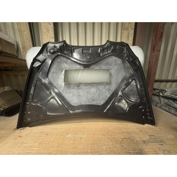 Leon Fibreglass FX3 Vented Bonnet