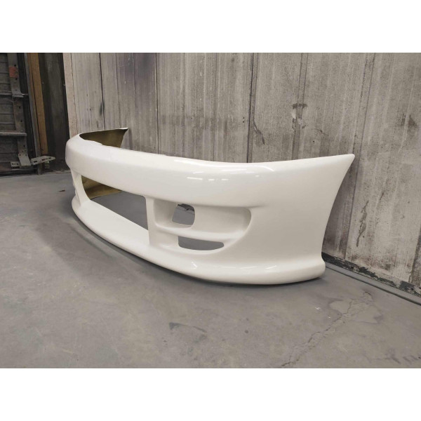 Toyota Starlett Glanza Front Bumper